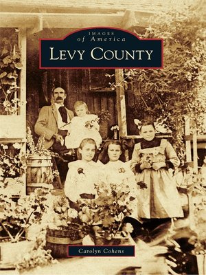 cover image of Levy County